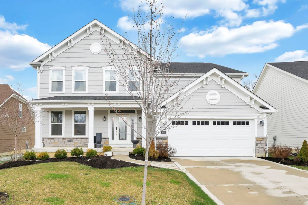 House for rent at 300 Harness Way, Delaware, OH 43015