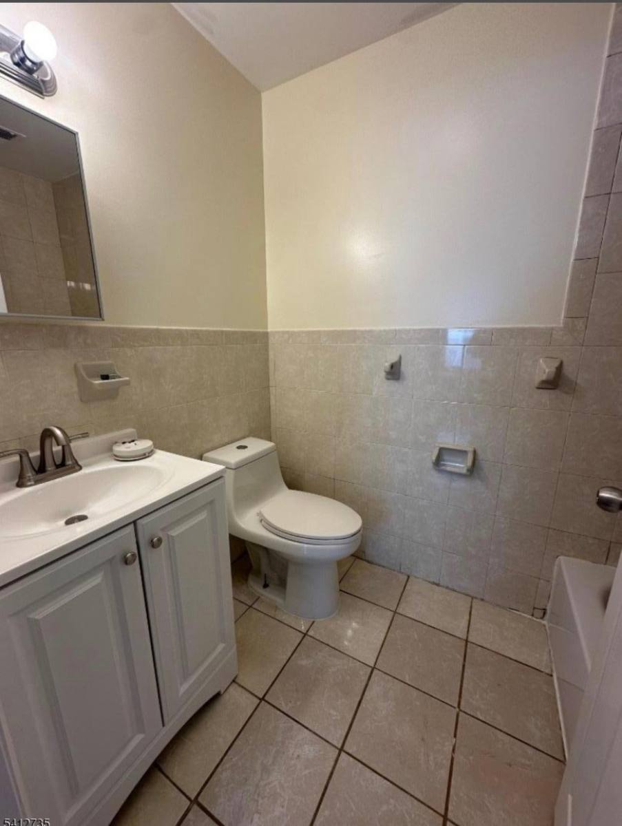 Apartment for rent at 138 22nd St #2, Irvington, NJ 07111