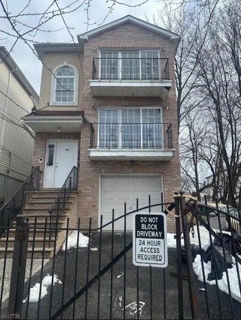 Apartment for rent at 138 22nd St #2, Irvington, NJ 07111