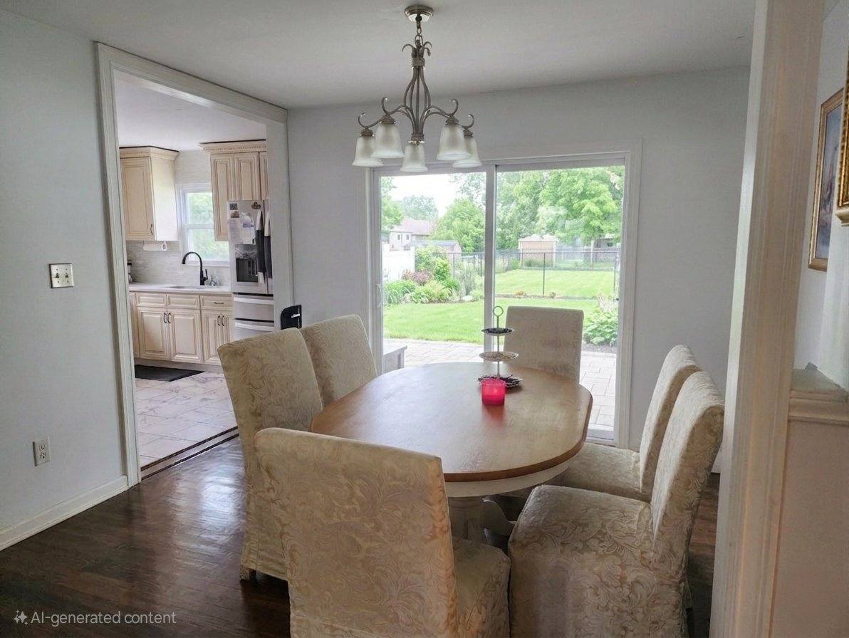 Apartment for rent at 311 E 6th Ave #1, Roselle, NJ 07203