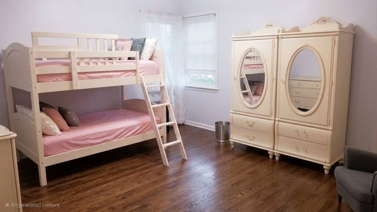 Apartment for rent at 311 E 6th Ave #1, Roselle, NJ 07203