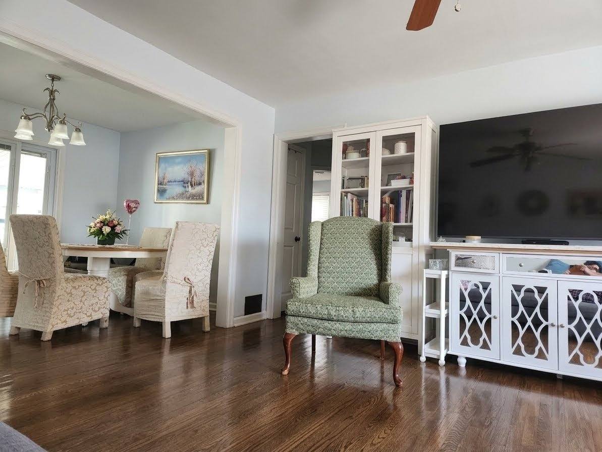Apartment for rent at 311 E 6th Ave #1, Roselle, NJ 07203