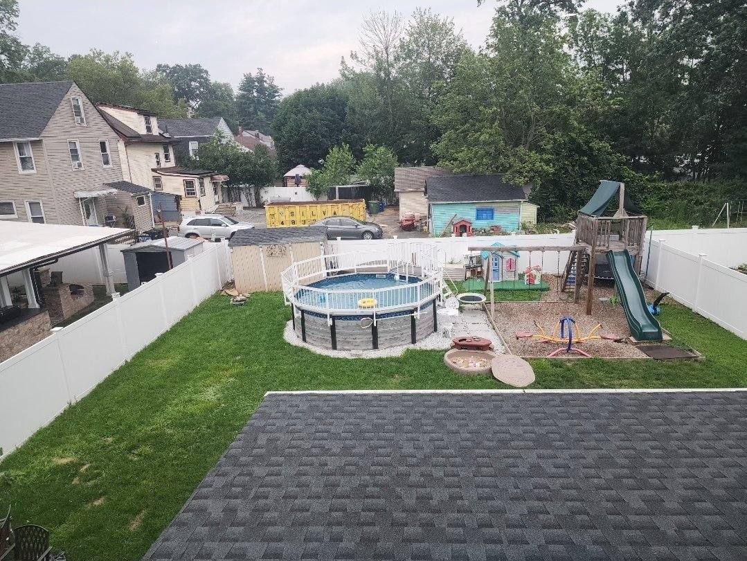 Apartment for rent at 311 E 6th Ave #1, Roselle, NJ 07203