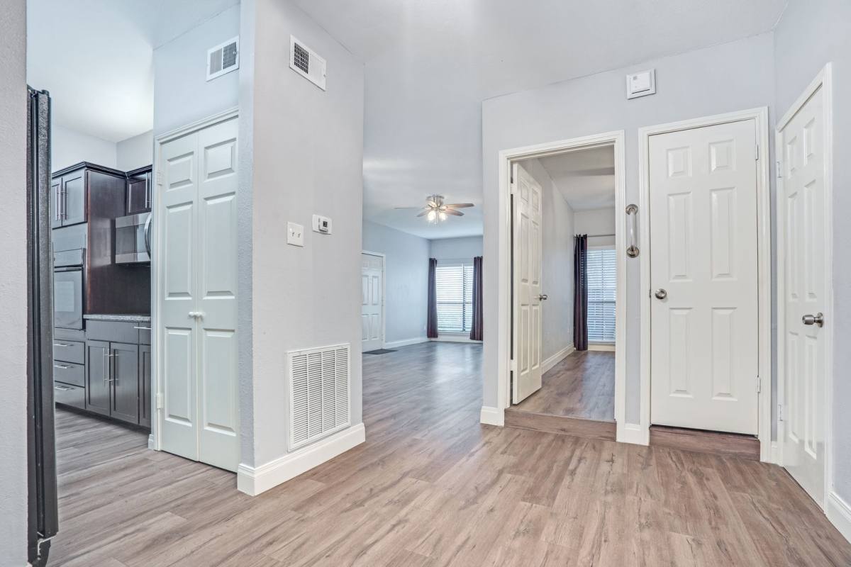Condo for rent at 9254 Forest Lane #107, Dallas, TX 75243