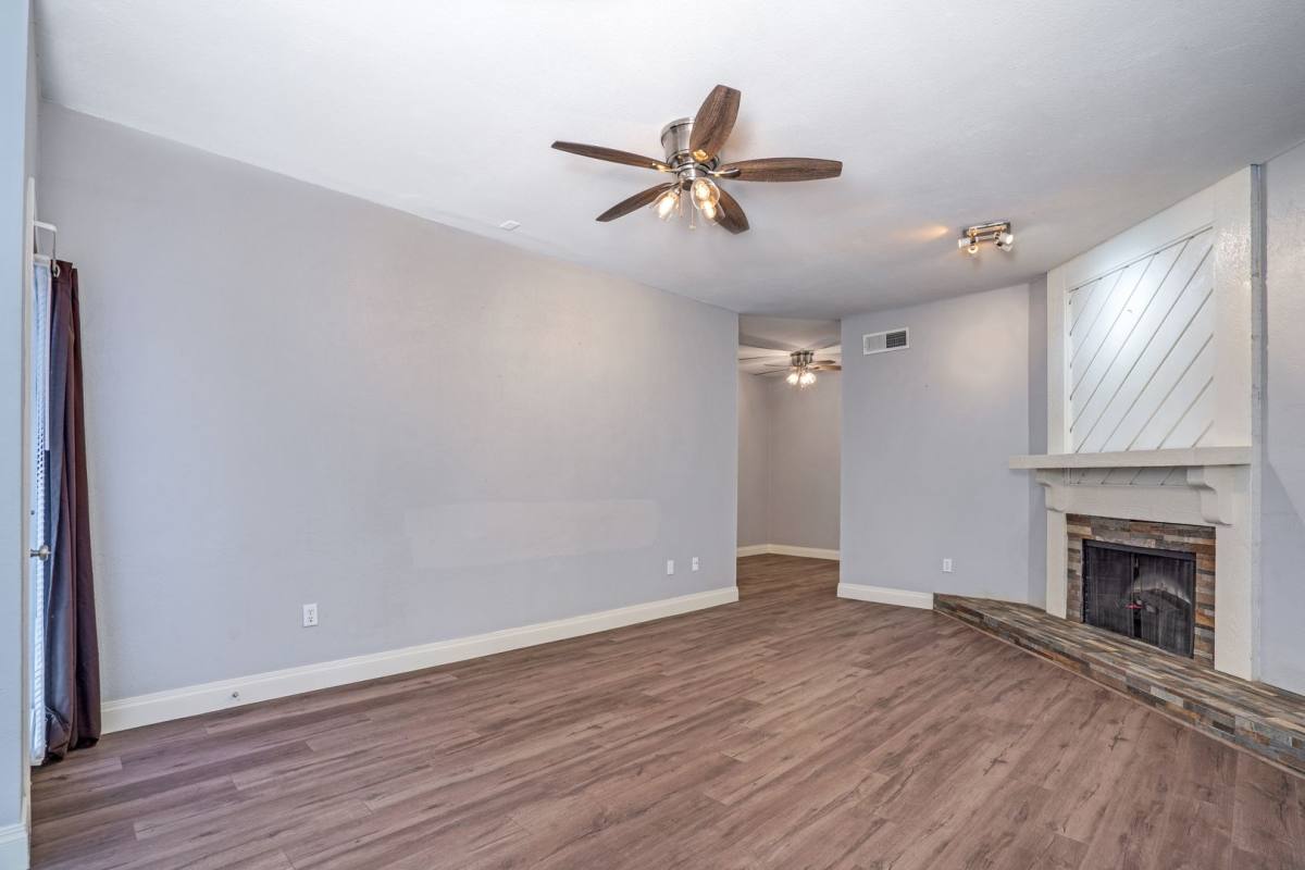Condo for rent at 9254 Forest Lane #107, Dallas, TX 75243