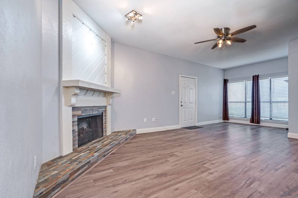 Condo for rent at 9254 Forest Lane #107, Dallas, TX 75243