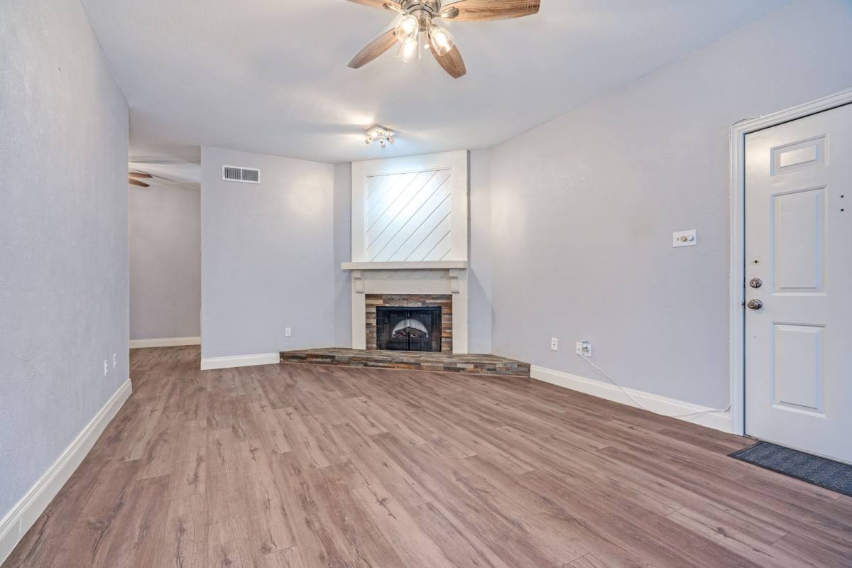 Condo for rent at 9254 Forest Lane #107, Dallas, TX 75243