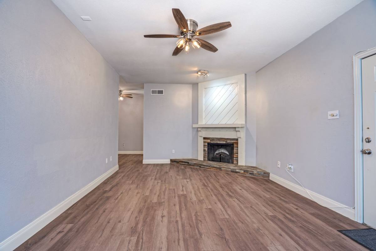 Condo for rent at 9254 Forest Lane #107, Dallas, TX 75243