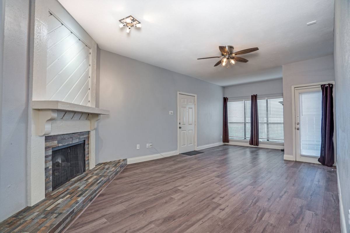 Condo for rent at 9254 Forest Lane #107, Dallas, TX 75243