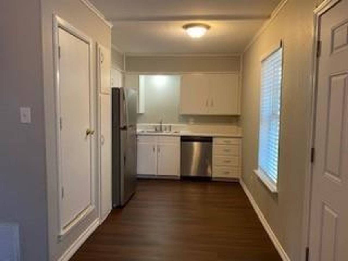 Apartment for rent at 2532 Charlotte St, Denton, TX 76201
