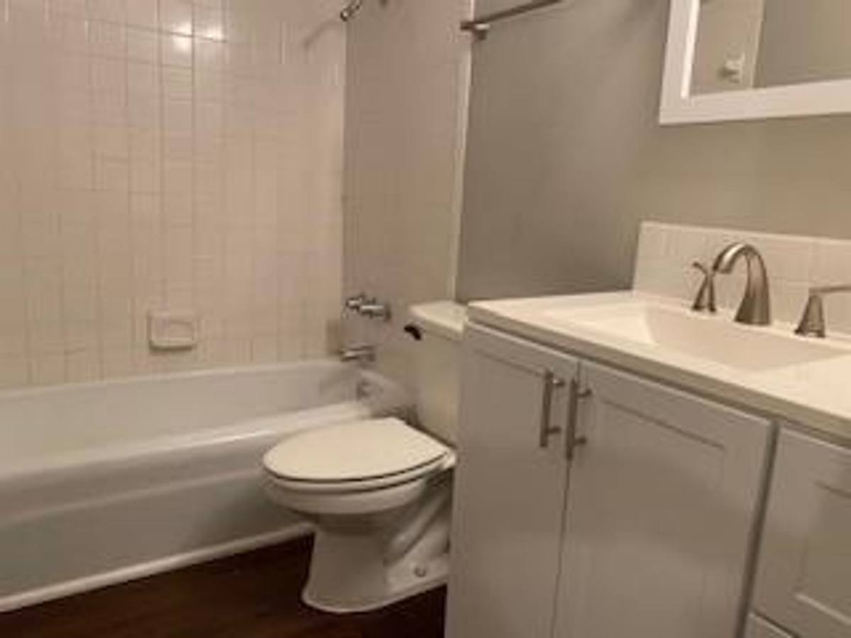 Apartment for rent at 2532 Charlotte St, Denton, TX 76201