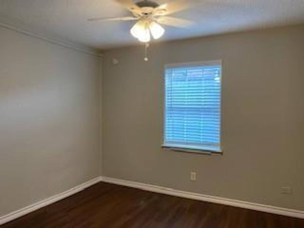 Apartment for rent at 2532 Charlotte St, Denton, TX 76201