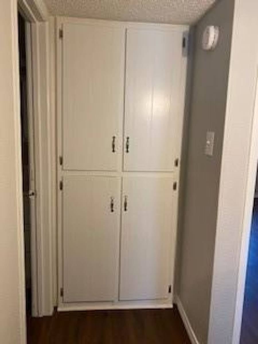 Apartment for rent at 2532 Charlotte St, Denton, TX 76201