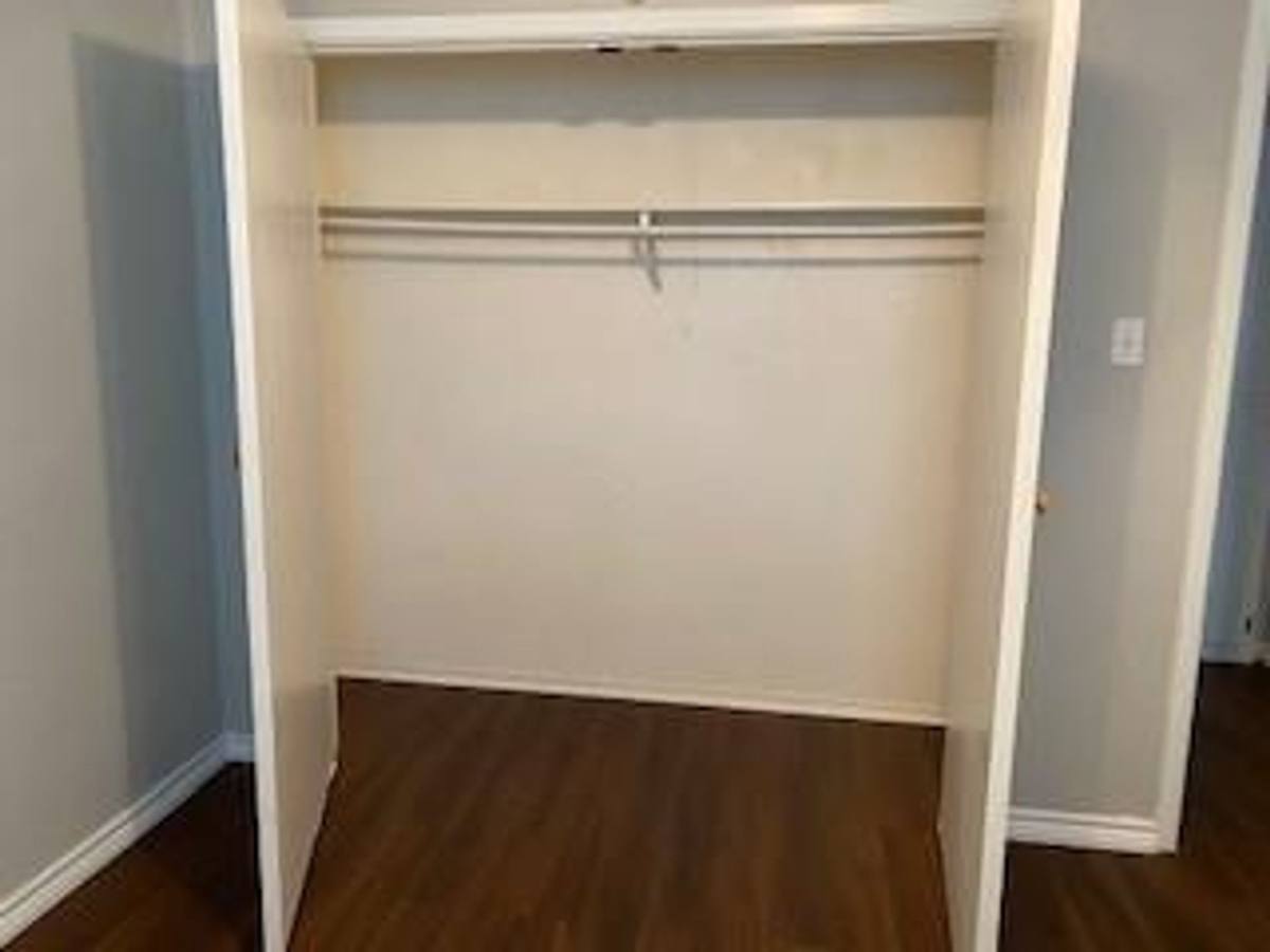 Apartment for rent at 2532 Charlotte St, Denton, TX 76201