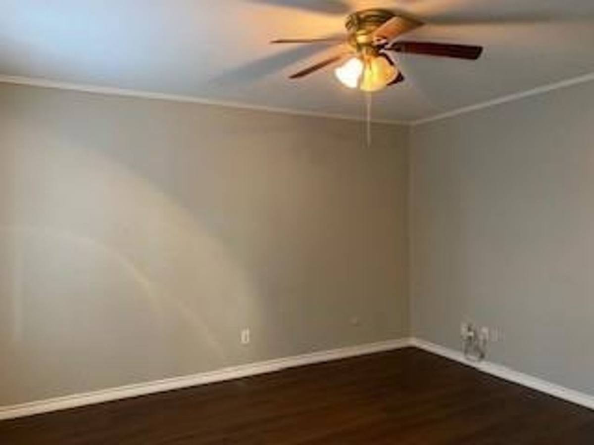Apartment for rent at 2532 Charlotte St, Denton, TX 76201