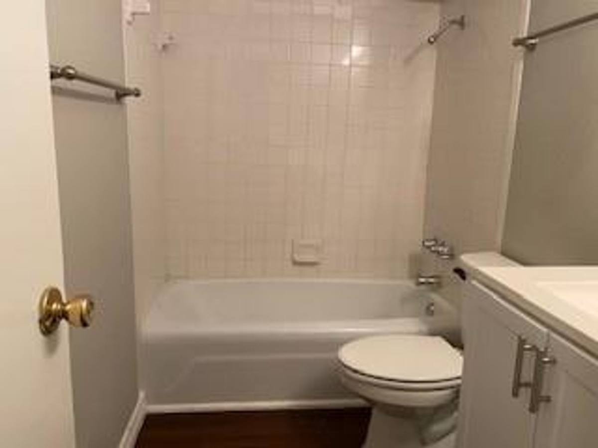 Apartment for rent at 2532 Charlotte St, Denton, TX 76201