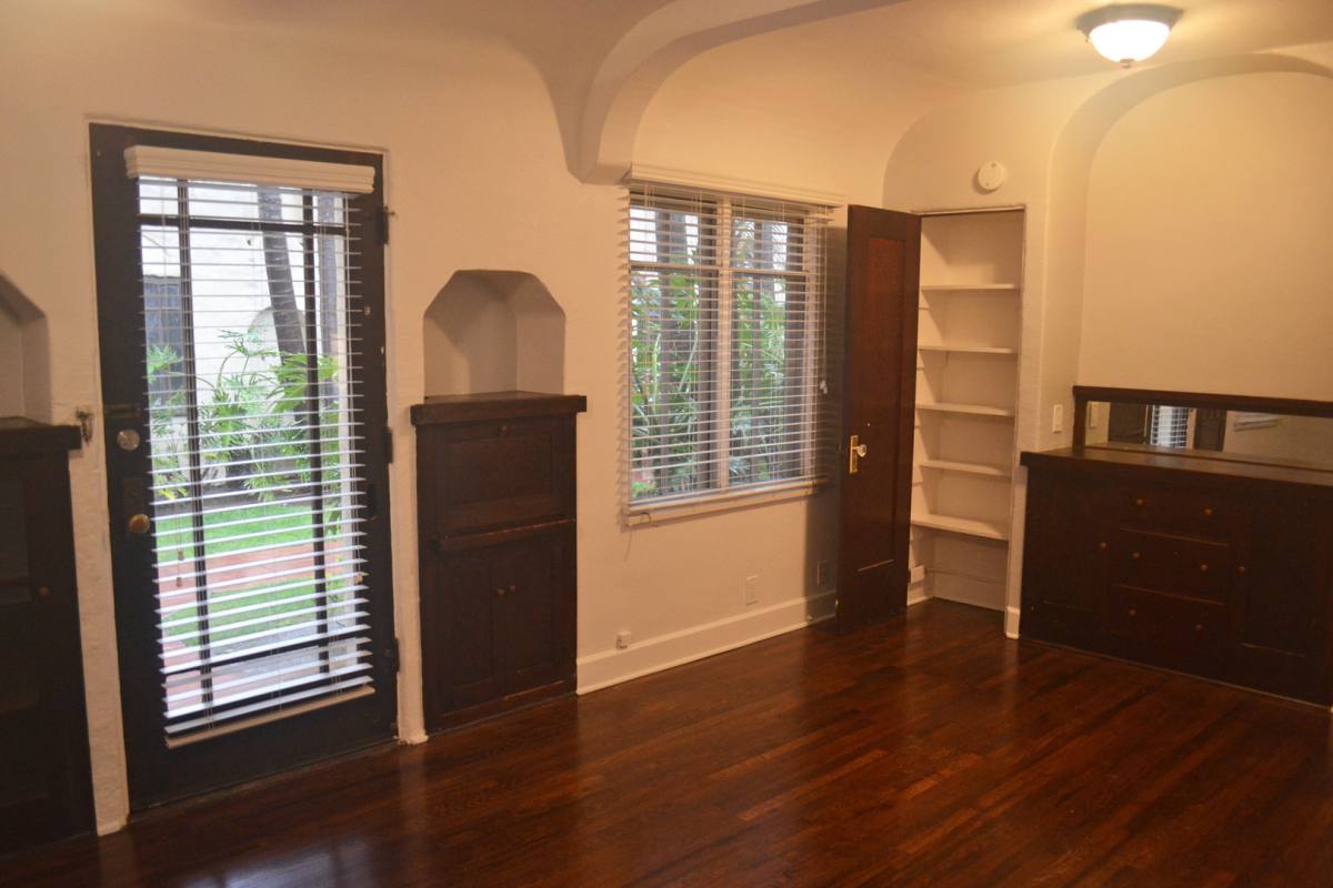 Apartment for rent at 3558-35725 5th Ave, San Diego, CA 92103