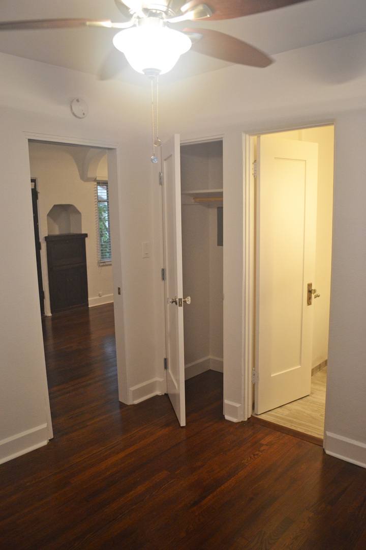 Apartment for rent at 3558-35725 5th Ave, San Diego, CA 92103