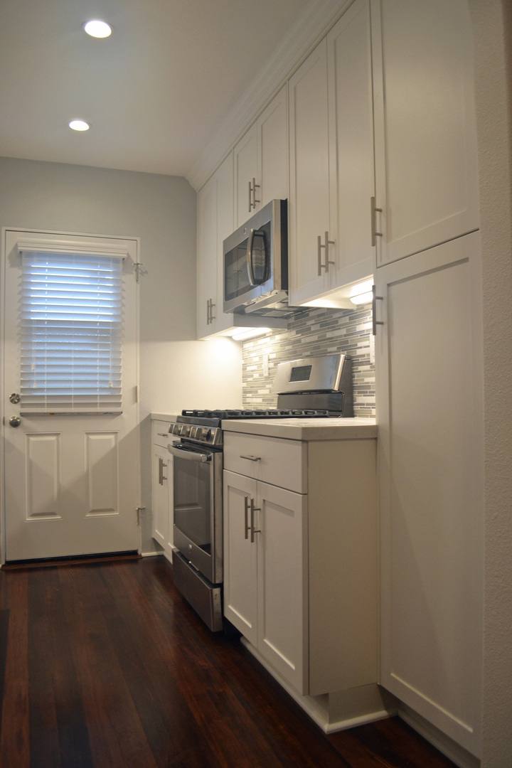 Apartment for rent at 3558-35725 5th Ave, San Diego, CA 92103