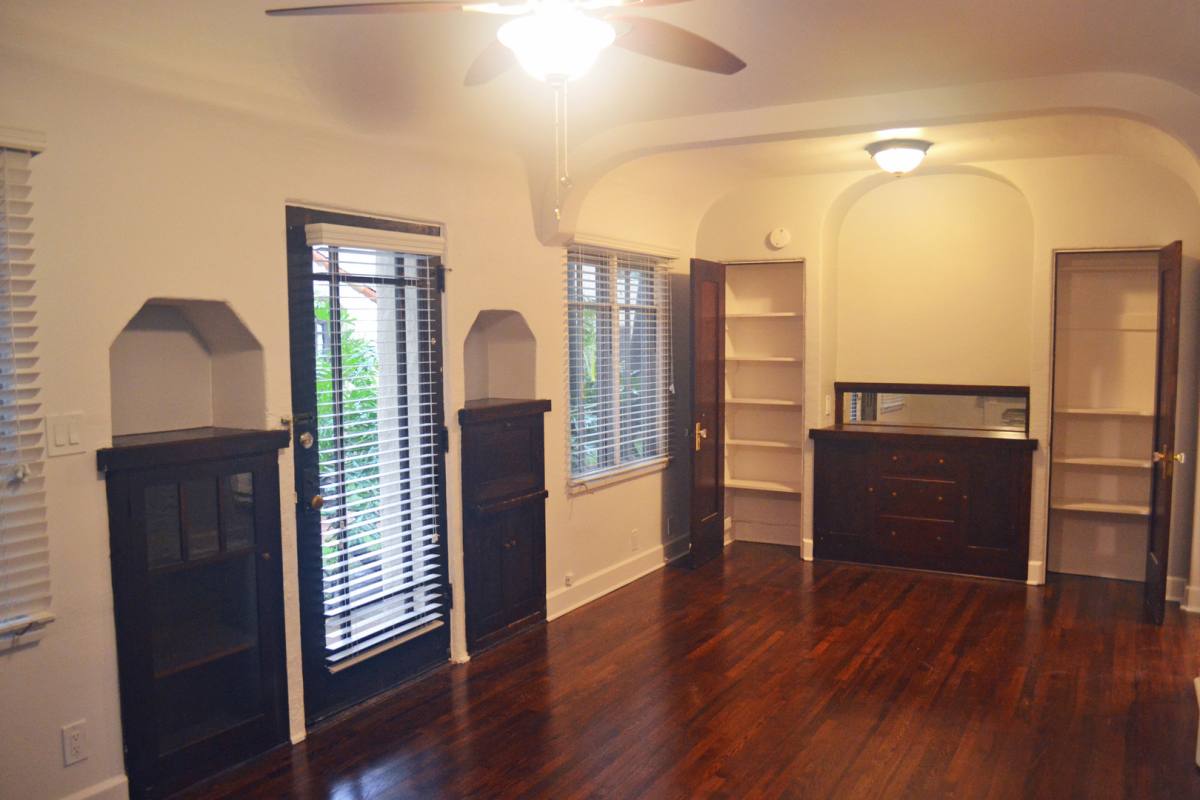 Apartment for rent at 3558-35725 5th Ave, San Diego, CA 92103