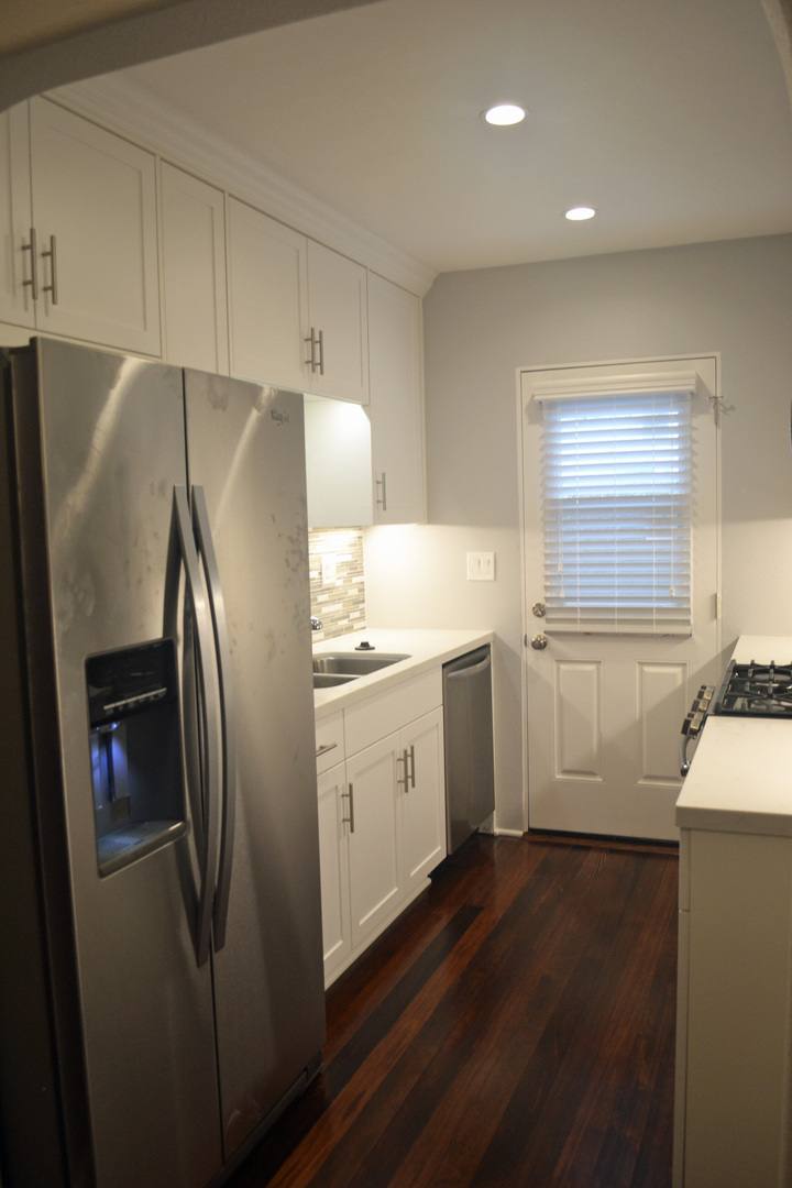 Apartment for rent at 3558-35725 5th Ave, San Diego, CA 92103