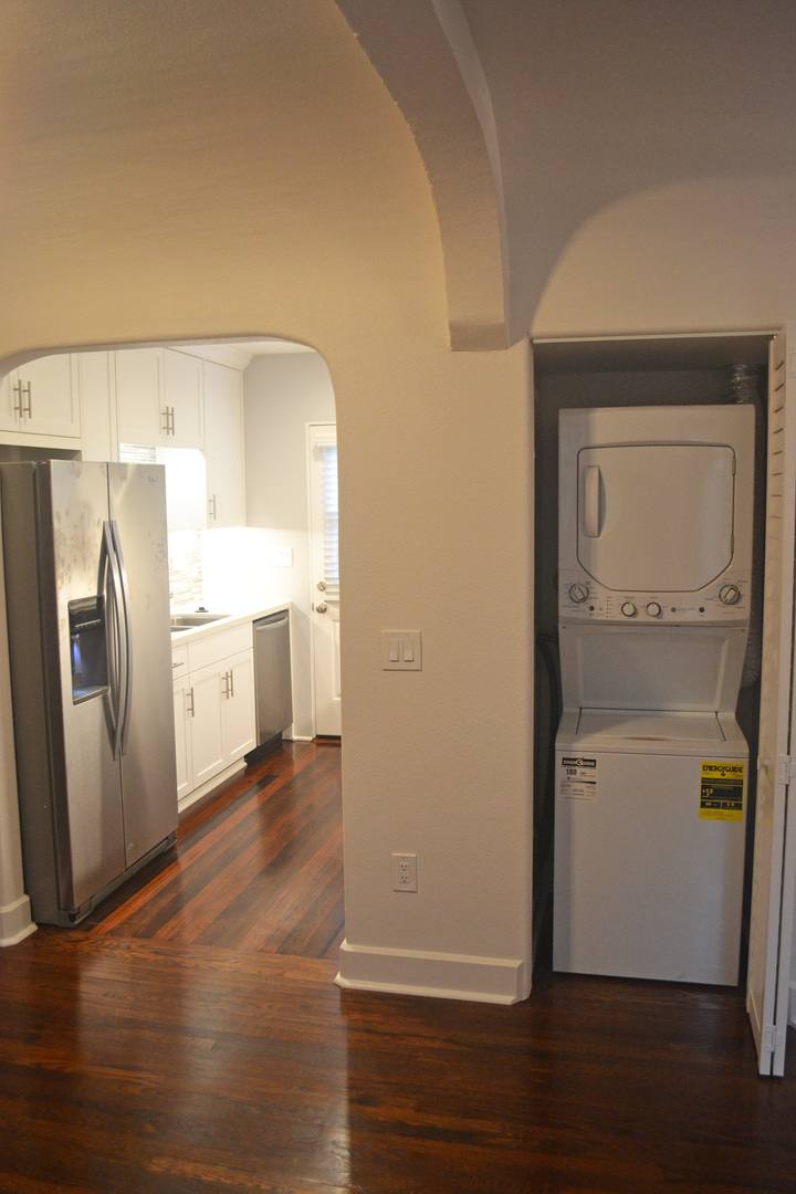 Apartment for rent at 3558-35725 5th Ave, San Diego, CA 92103