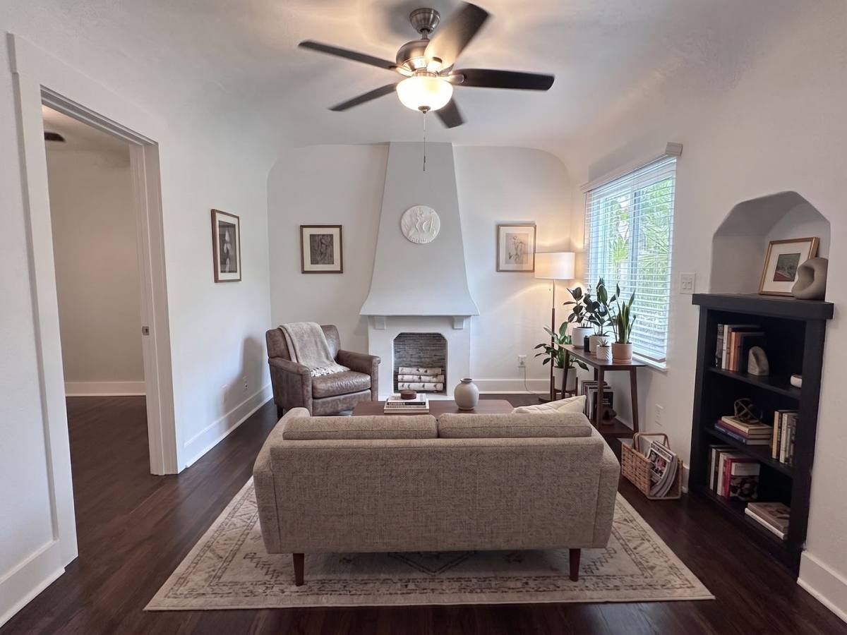 Apartment for rent at Casitas, 3558-35725 5th Ave, San Diego, CA 92103