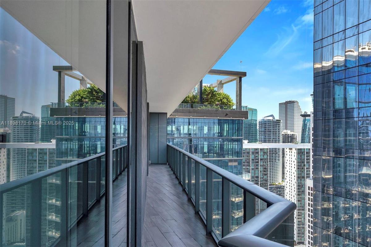 Condo for rent at 801 S Miami Ave #4404, Miami, FL 33130