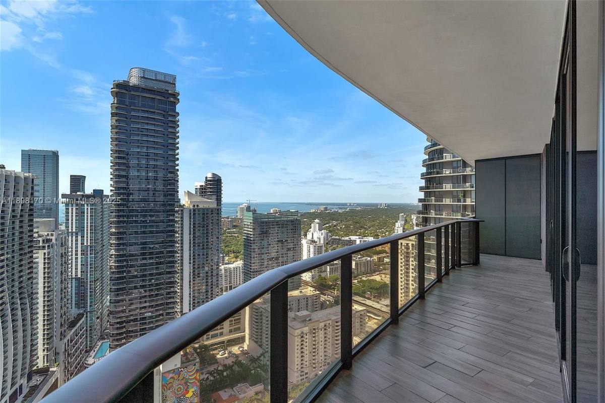Condo for rent at 801 S Miami Ave #4404, Miami, FL 33130