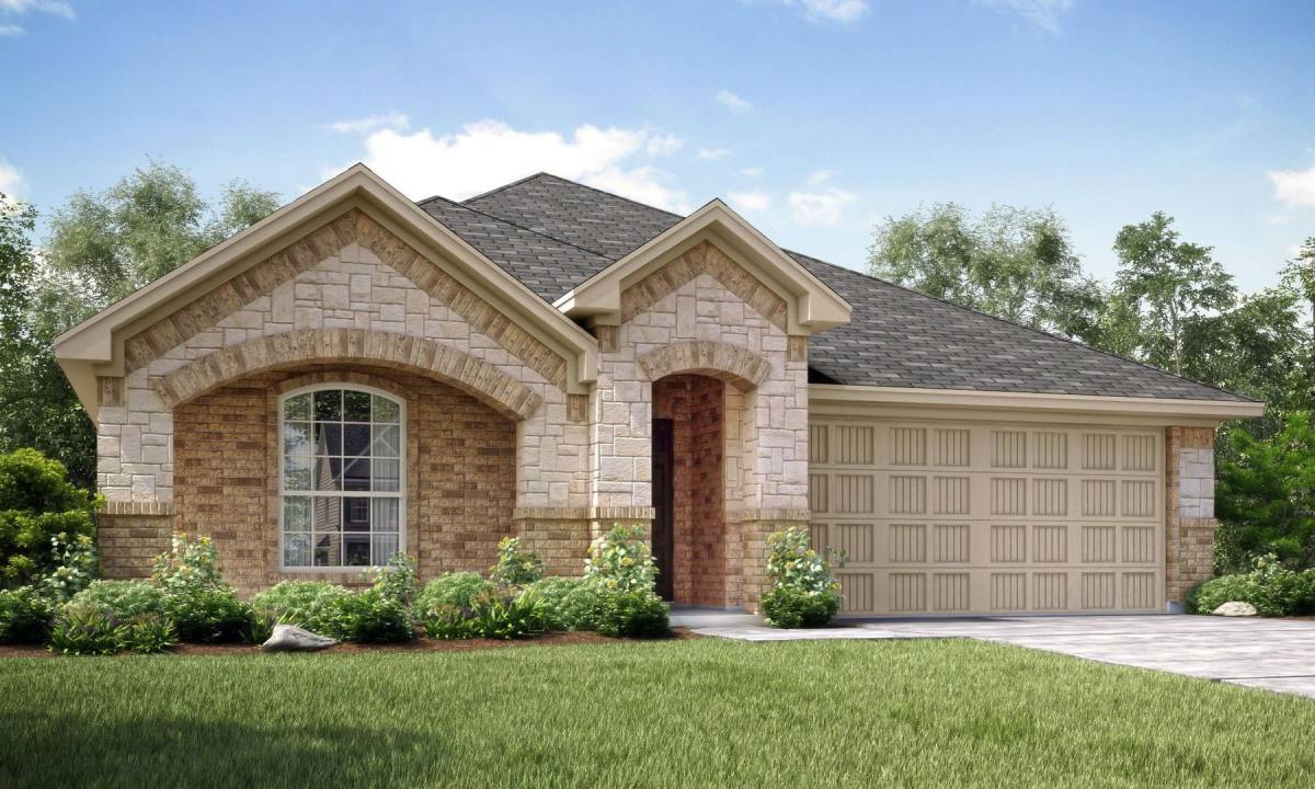 House for rent at 2141 Donker Dr, Royse City, TX 75189
