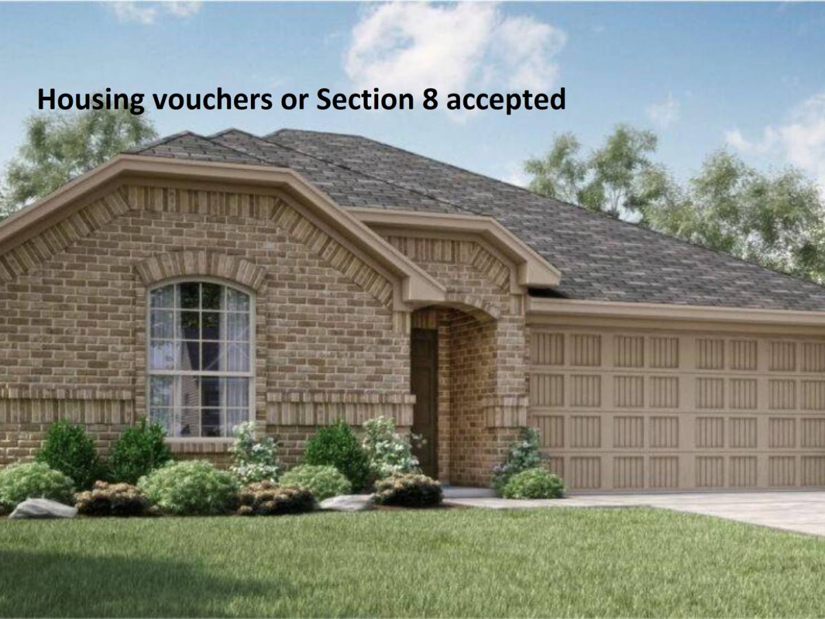 House for rent at 2141 Donker Dr, Royse City, TX 75189
