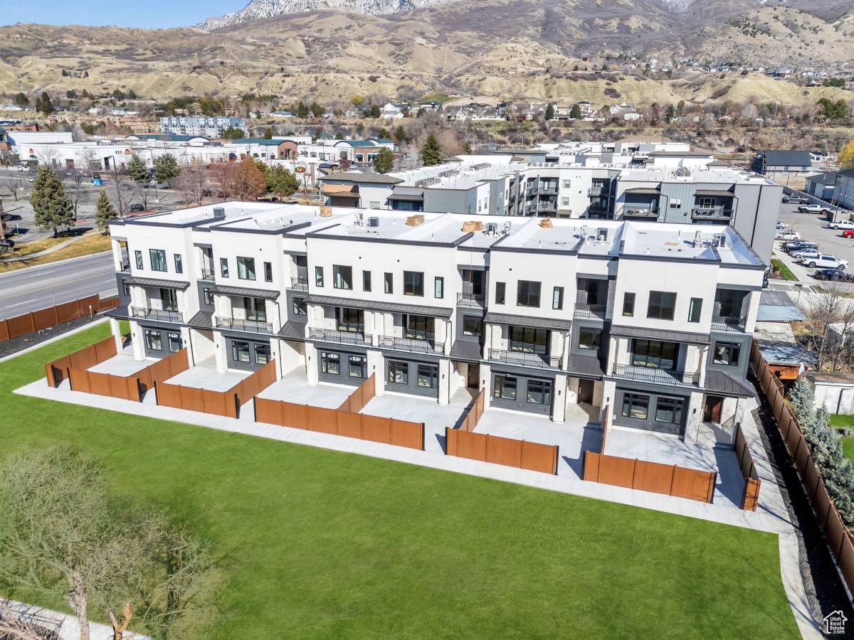 Townhouse for rent at 193 W 4800 N, Provo, UT 84604