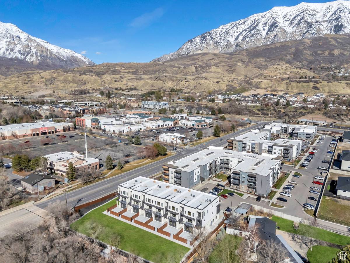 Townhouse for rent at 193 W 4800 N, Provo, UT 84604