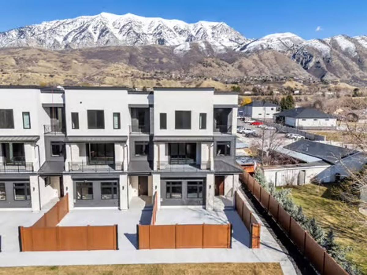 Townhouse for rent at 193 W 4800 N, Provo, UT 84604