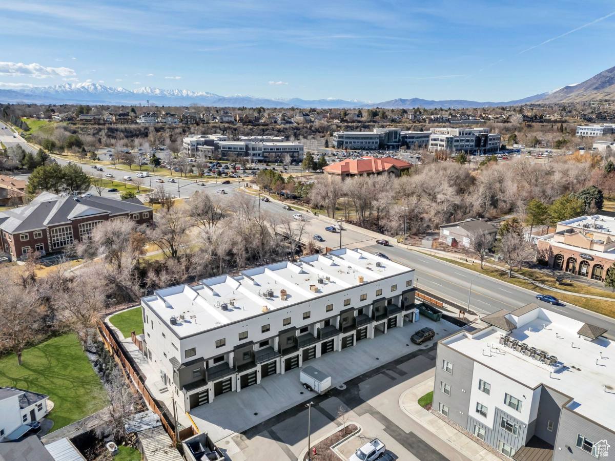Townhouse for rent at 193 W 4800 N, Provo, UT 84604