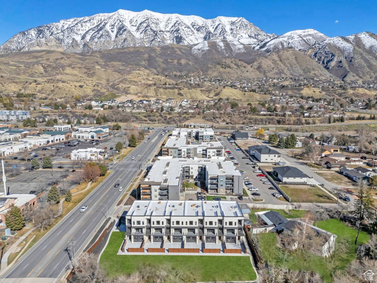 Townhouse for rent at 193 W 4800 N, Provo, UT 84604