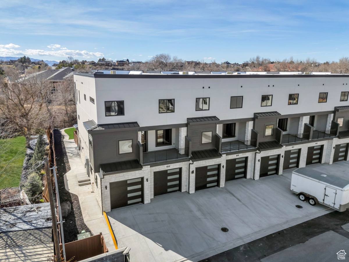 Townhouse for rent at 193 W 4800 N, Provo, UT 84604