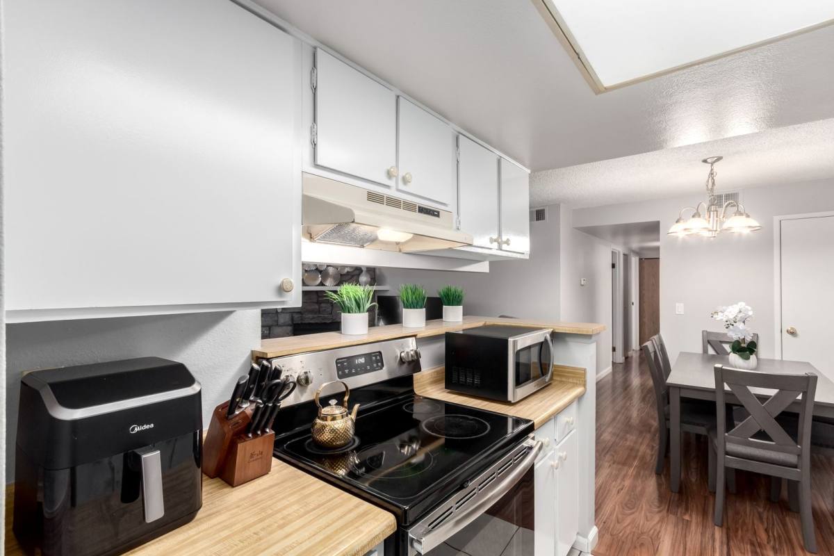 Condo for rent at 13393 E Asbury Dr, Aurora, CO 80014