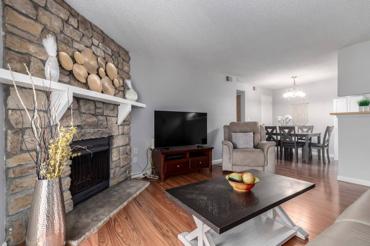 Condo for rent at 13393 E Asbury Dr, Aurora, CO 80014