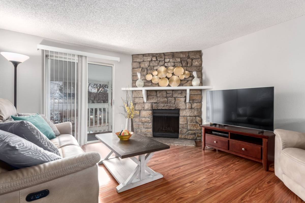 Condo for rent at 13393 E Asbury Dr, Aurora, CO 80014