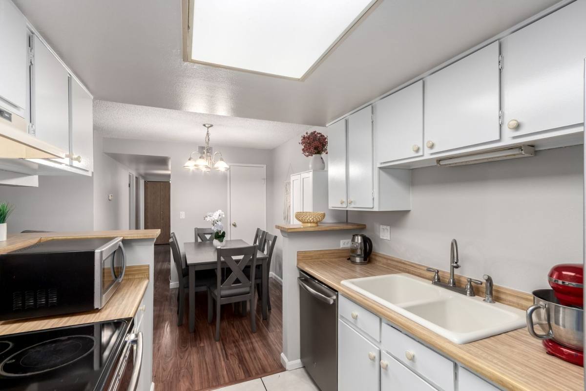 Condo for rent at 13393 E Asbury Dr, Aurora, CO 80014