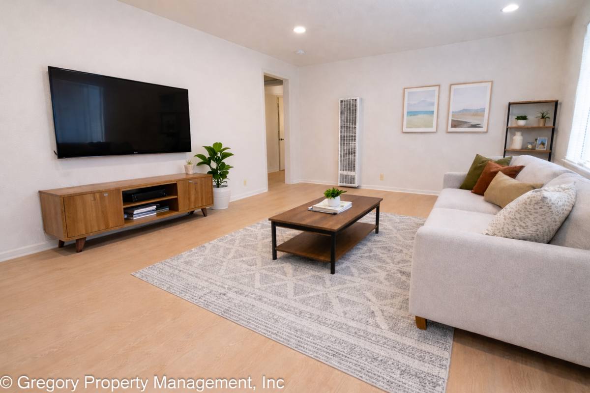 Apartment for rent at 1710 Benton St, Alameda, CA 94501