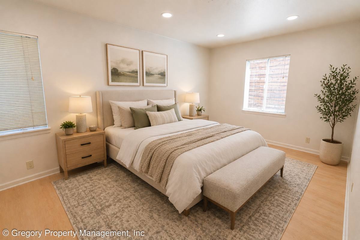 Apartment for rent at 1710 Benton St, Alameda, CA 94501