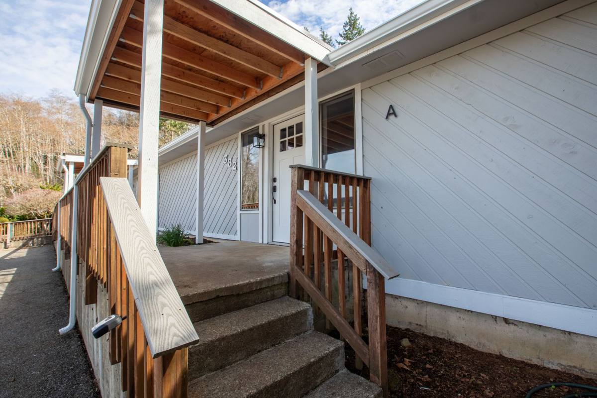 Apartment for rent at 322 S Birch, McCleary, WA 98557