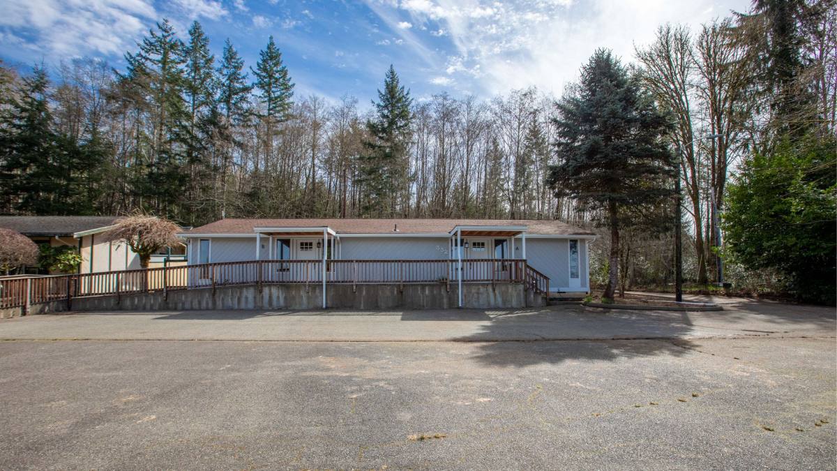 Apartment for rent at 322 S Birch, McCleary, WA 98557