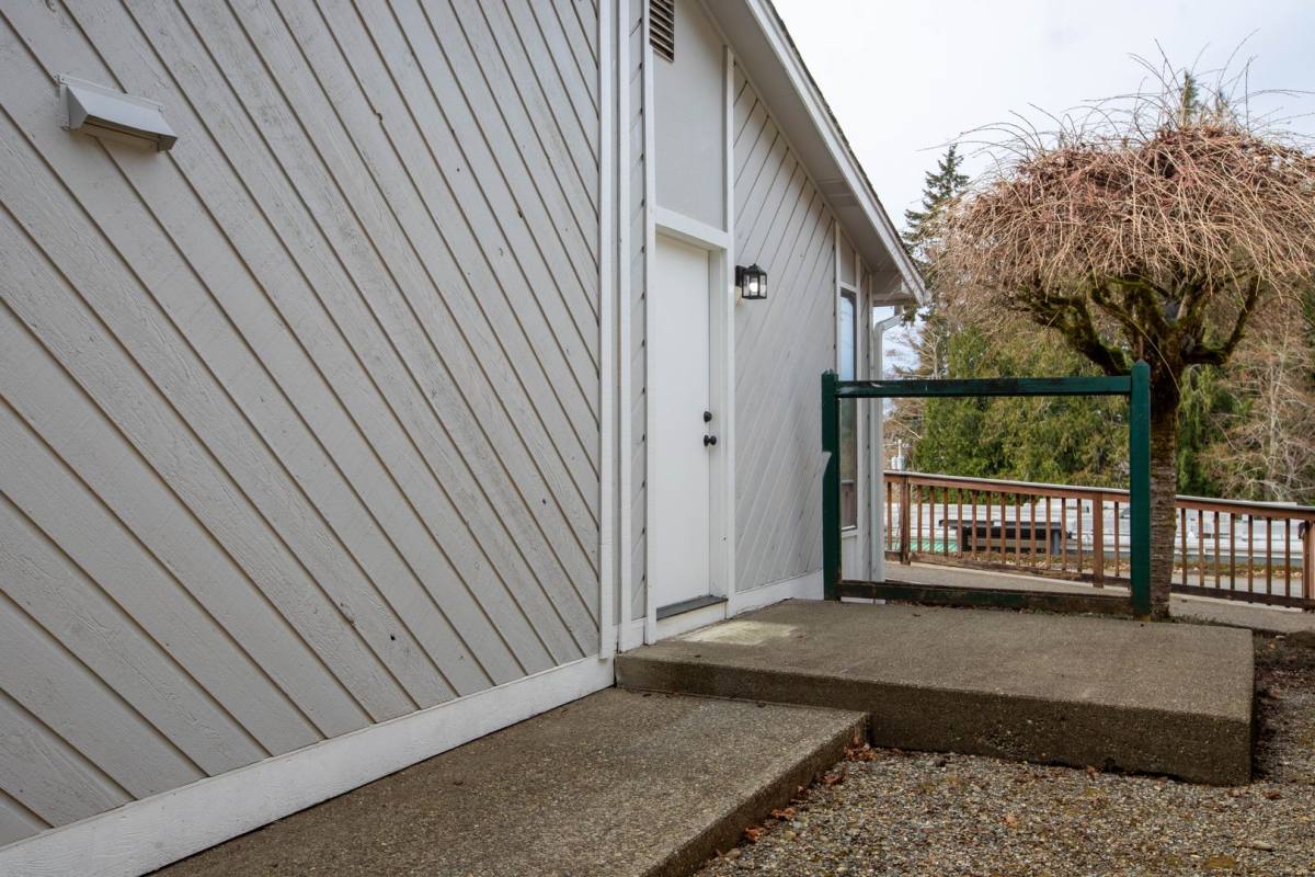 Apartment for rent at 322 S Birch, McCleary, WA 98557