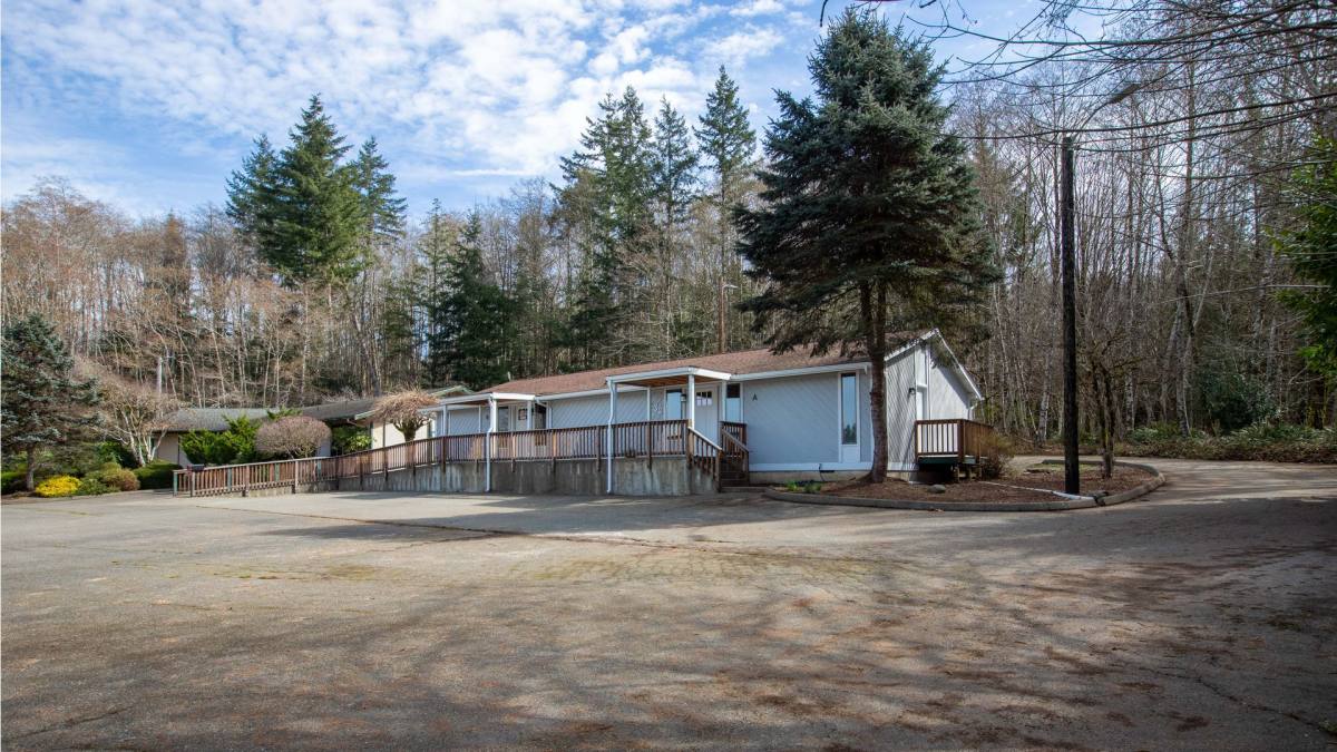 Apartment for rent at 322 S Birch, McCleary, WA 98557