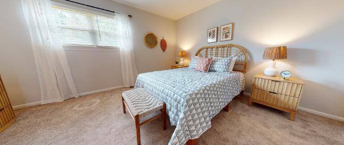 Apartment for rent at 34 Sherry Dr, Burlington, NC 27215