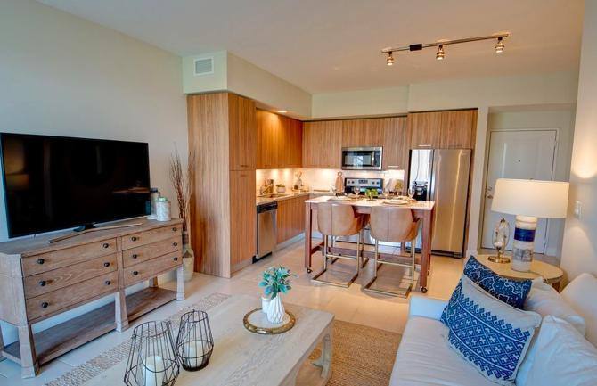Apartment for rent at Atlantico at Alton, 13805 Emerson St, Palm Beach Gardens, FL 33418