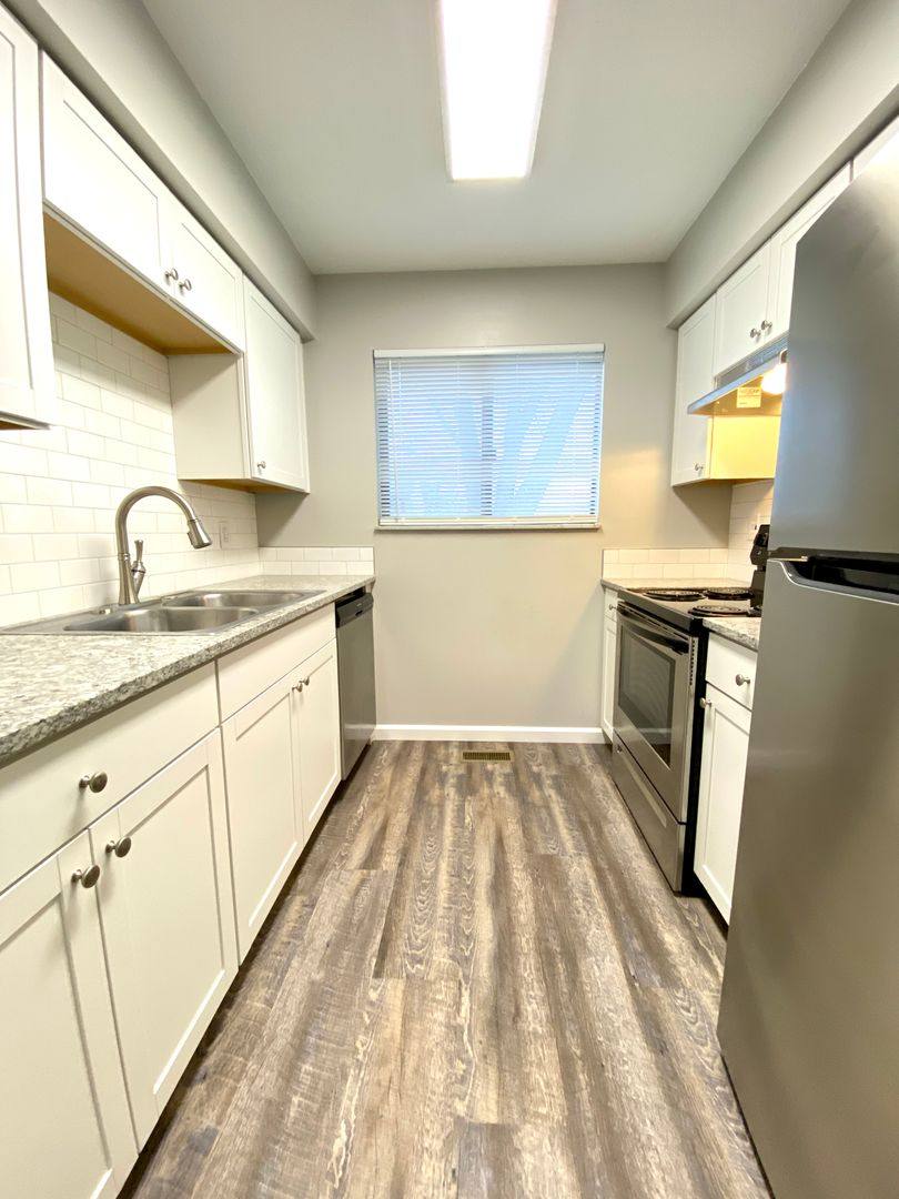 Apartment for rent at 7815 Betsy Ross Circle, Dayton, OH 45459